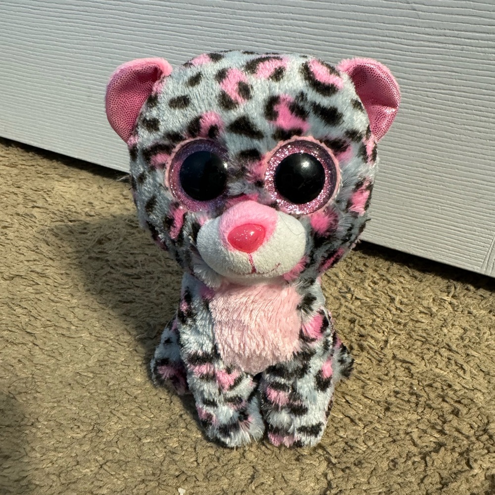 2 for $10 Ty Beanie Boos Tasha